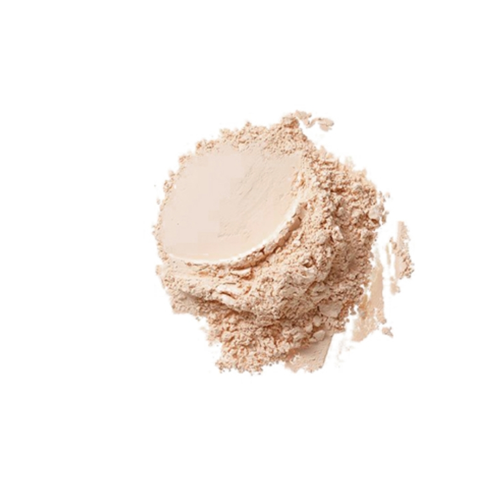 Realher Blurring Veil Loose Powder